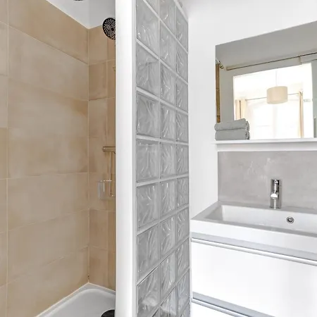 Bnbnova - Stylish - 1br - Steps From Le Marais & Montorgueil * Paříž